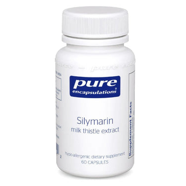 Silymarin